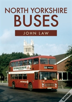 Capa do artigo North Yorkshire Buses