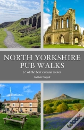 North Yorkshire Pub Walks
