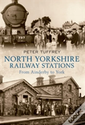 Capa do artigo North Yorkshire Railway Stations