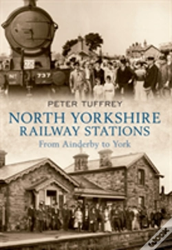 Capa do artigo North Yorkshire Railway Stations