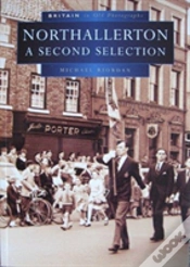 Capa do artigo Northallerton In Old Photographs