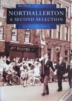 Capa do artigo Northallerton In Old Photographs