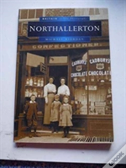 Capa do artigo Northallerton