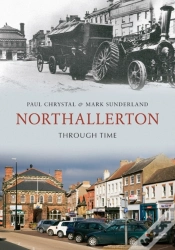 Capa do artigo Northallerton Through Time