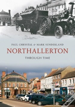 Capa do artigo Northallerton Through Time