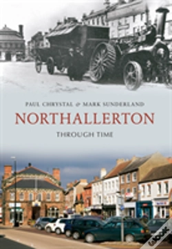 Capa do artigo Northallerton Through Time