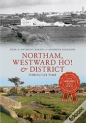 Capa do artigo Northam, Westward Ho! & District Through Time