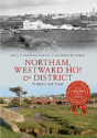 Northam, Westward Ho! & District Through Time - Preview