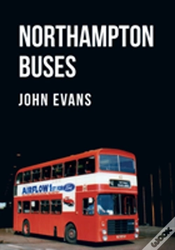 Capa do artigo Northampton Buses