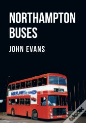 Capa do artigo Northampton Buses