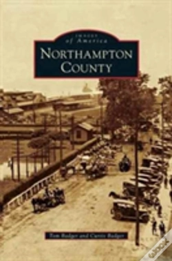 Capa do artigo Northampton County