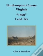 Northampton County, Virginia 
