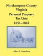 Northampton County, Virginia - Preview