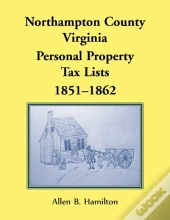 Northampton County, Virginia