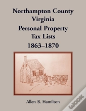 Northampton County, Virginia