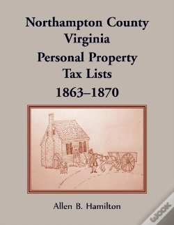 Capa do artigo Northampton County, Virginia