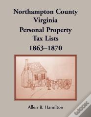 Northampton County, Virginia