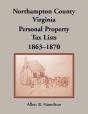 Northampton County, Virginia - Preview