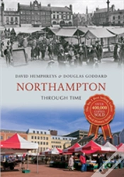 Capa do artigo Northampton Through Time