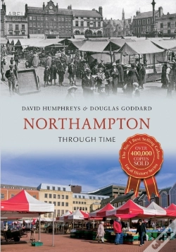 Capa do artigo Northampton Through Time