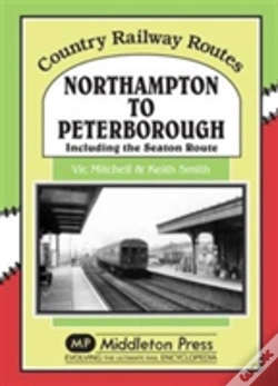 Capa do artigo Northampton To Peterborough