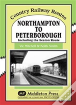 Northampton To Peterborough