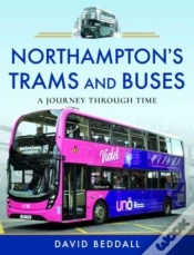 Capa do artigo Northampton