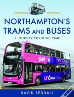 Capa do artigo Northampton'S Trams And Buses