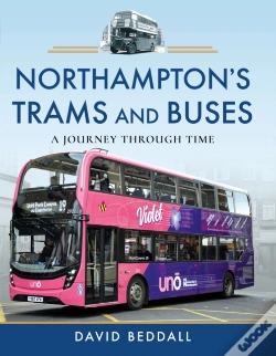 Capa do artigo Northampton'S Trams And Buses