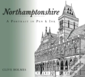 Capa do artigo Northamptonshire