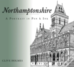 Capa do artigo Northamptonshire