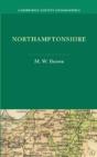 Northamptonshire - Preview