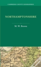 Capa do artigo Northamptonshire