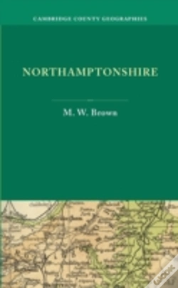 Capa do artigo Northamptonshire
