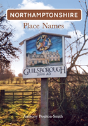 Northamptonshire Place Names - Preview
