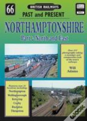 Capa do artigo Northamptonshire