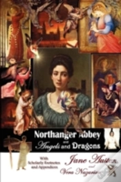 Capa do artigo Northanger Abbey And Angels And Dragons