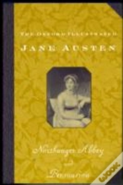 Capa do artigo Northanger Abbey And Persuasion
