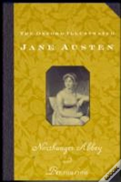 Capa do artigo Northanger Abbey And Persuasion