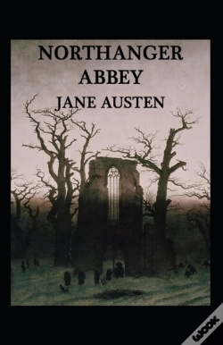 Capa do artigo Northanger Abbey Annotated
