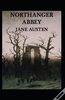 Capa do artigo Northanger Abbey Annotated