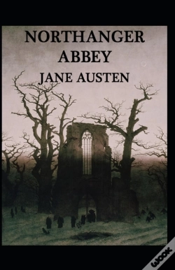 Capa do artigo Northanger Abbey Annotated