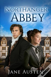 Capa do artigo Northanger Abbey (Annotated)