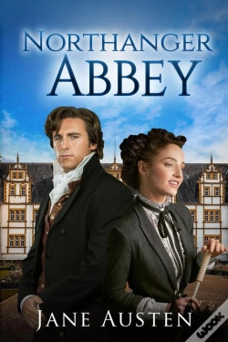 Capa do artigo Northanger Abbey (Annotated)