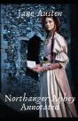 Northanger Abbey Annotated - Preview