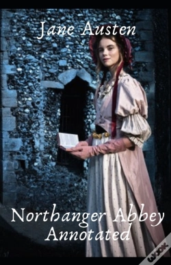Capa do artigo Northanger Abbey Annotated