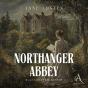 Northanger Abbey - Audiobook - Preview