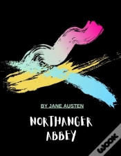 Capa do artigo Northanger Abbey By Jane Austen