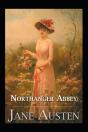 Northanger Abbey (Classics Illustrated) - Preview
