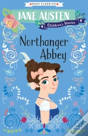 Capa do artigo Northanger Abbey (Easy Classics)